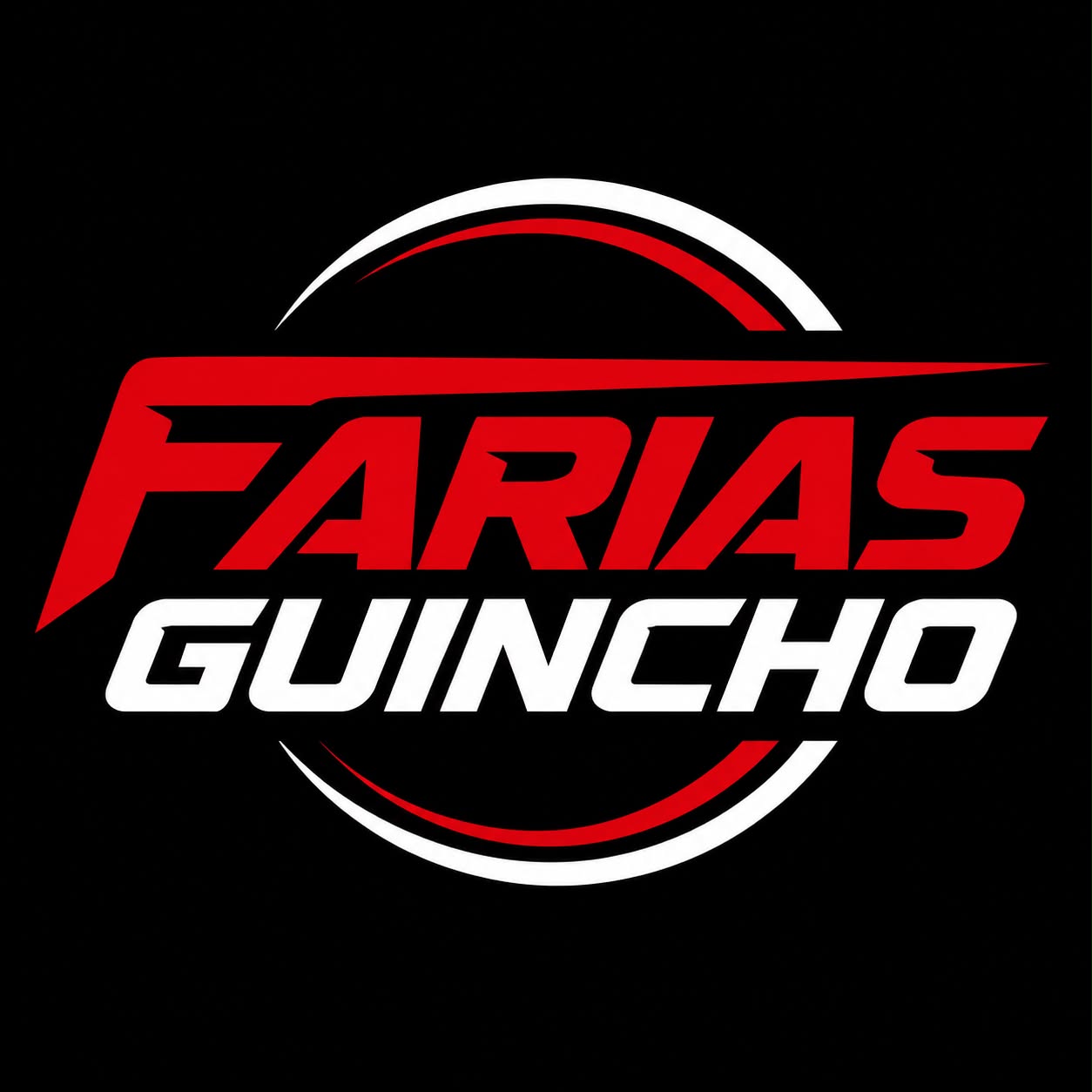 Farias Guincho Logo Oficial